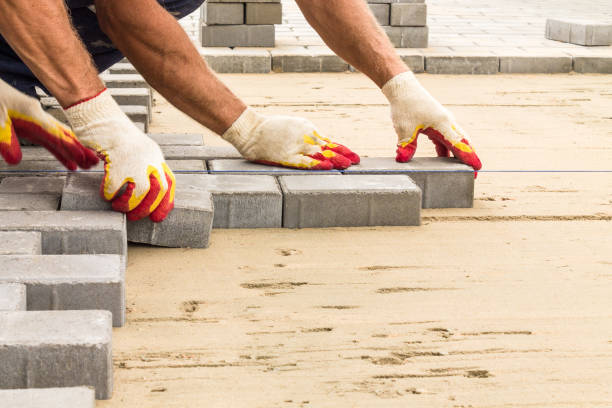 Best Driveway Pavers Near Me  in Quitman, TX
