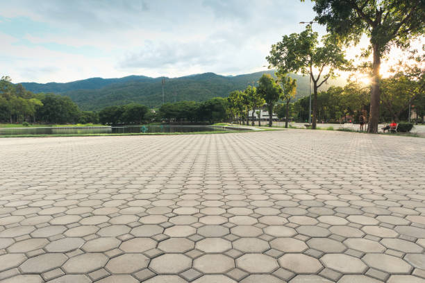 Best Cobblestone Driveway Pavers  in Quitman, TX