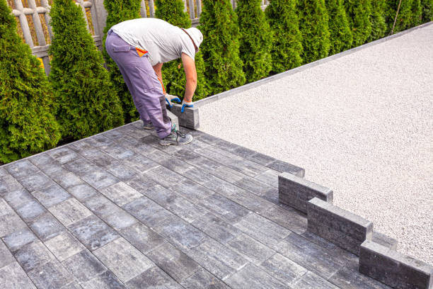 Best Best Driveway Pavers  in Quitman, TX