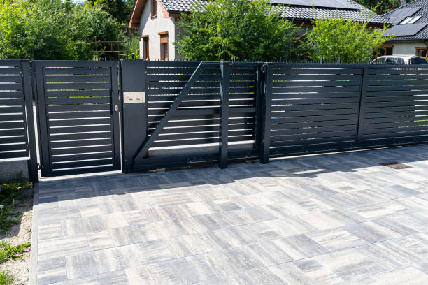 Best Paver Driveway Replacement  in Quitman, TX