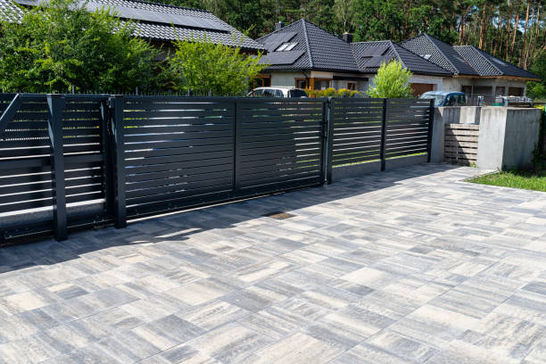 Quitman, TX Driveway Pavers Company