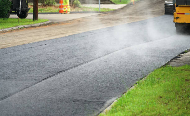 Best Driveway Paving Company  in Quitman, TX