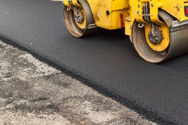 Best Permeable Paver Driveway  in Quitman, TX