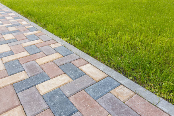 Best Permeable Paver Driveway  in Quitman, TX